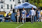 Men’s Soccer Senior Day  Wheaton College Men’s Soccer 2022 Senior Day. - Photo By: KEITH NORDSTROM : Wheaton, soccer